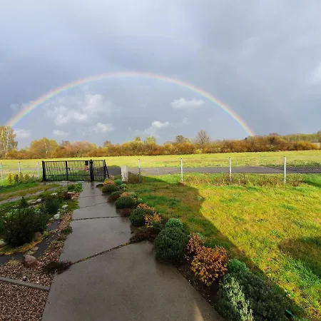 Modrzewiowy Zakatek By Interhome Prázdninový dům Smoldzinski Las