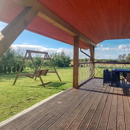 Modrzewiowy Zakatek By Interhome * Smoldzinski Las