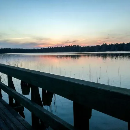 Prázdninový dům Modrzewiowy Zakatek By Interhome *