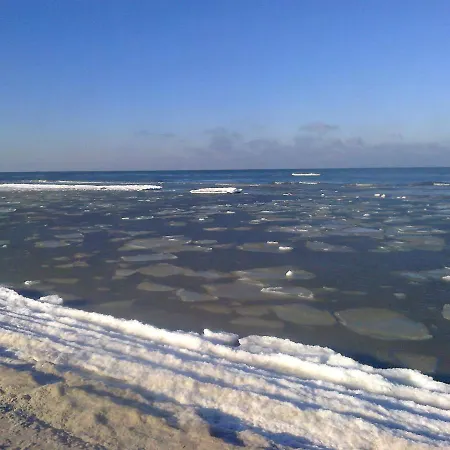 Prázdninový dům Modrzewiowy Zakatek By Interhome *