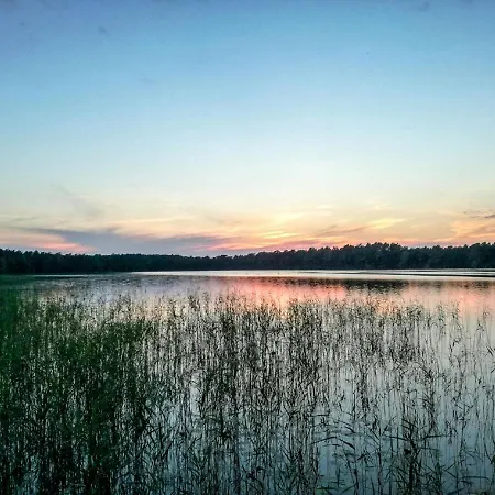 Modrzewiowy Zakatek By Interhome * Smoldzinski Las