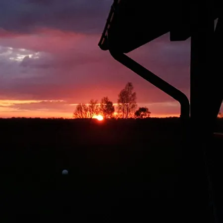 Modrzewiowy Zakatek By Interhome Tatil Evi *