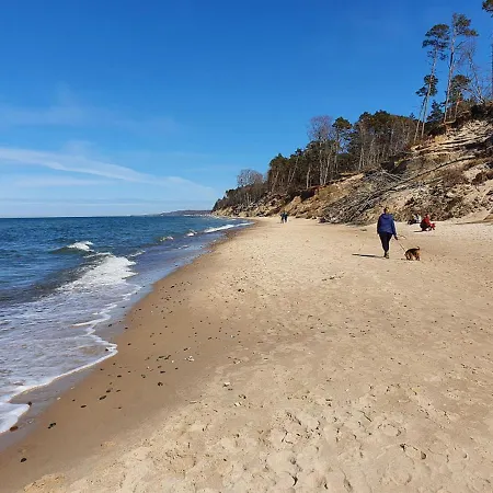 Modrzewiowy Zakatek By Interhome