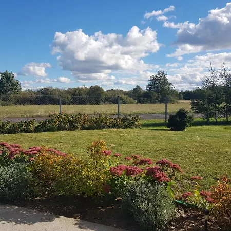 Modrzewiowy Zakatek By Interhome