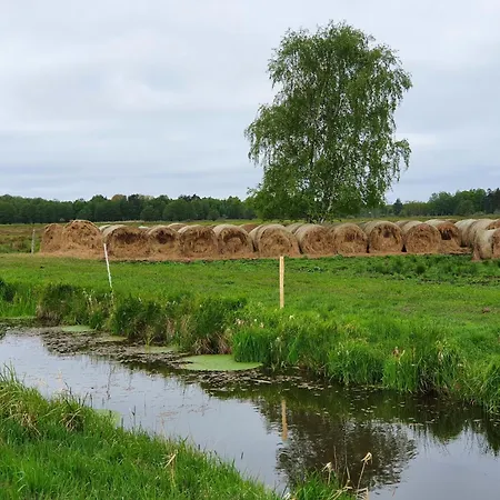 Modrzewiowy Zakatek By Interhome Prázdninový dům