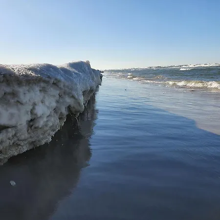 Prázdninový dům Modrzewiowy Zakatek By Interhome Smoldzinski Las