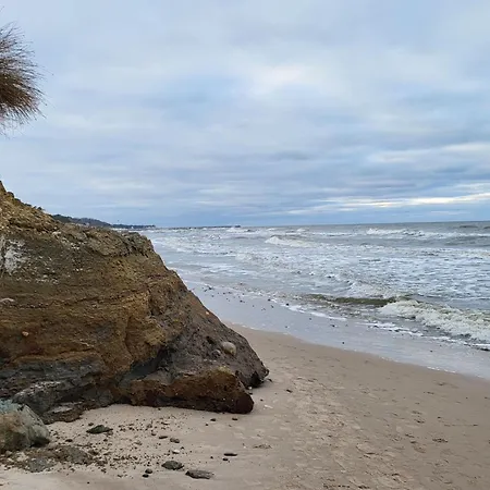 Prázdninový dům Modrzewiowy Zakatek By Interhome