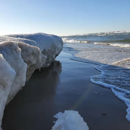 Modrzewiowy Zakatek By Interhome Smoldzinski Las