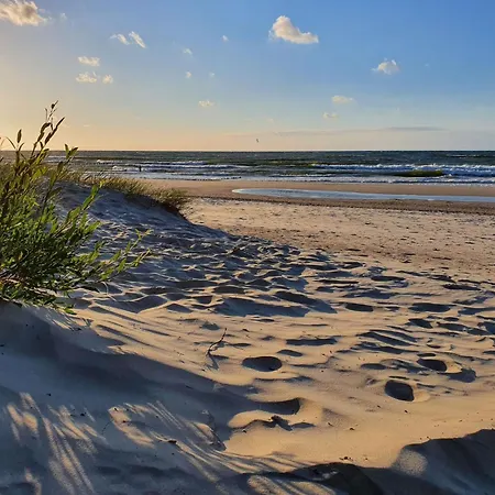 Modrzewiowy Zakatek By Interhome *