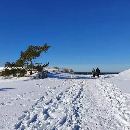 By Interhome Semesterbostad *