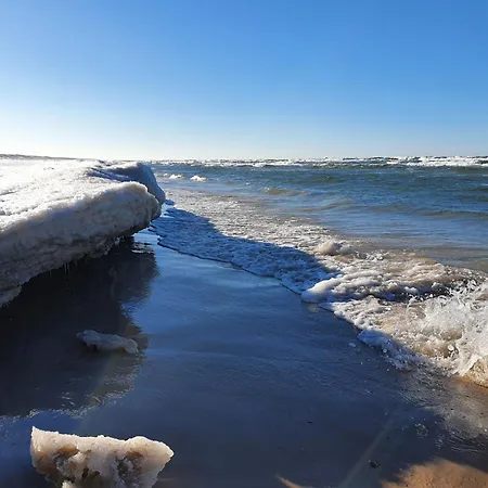 Modrzewiowy Zakatek By Interhome * Smoldzinski Las