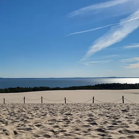 Modrzewiowy Zakatek By Interhome * Smoldzinski Las