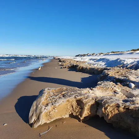 Modrzewiowy Zakatek By Interhome Smoldzinski Las