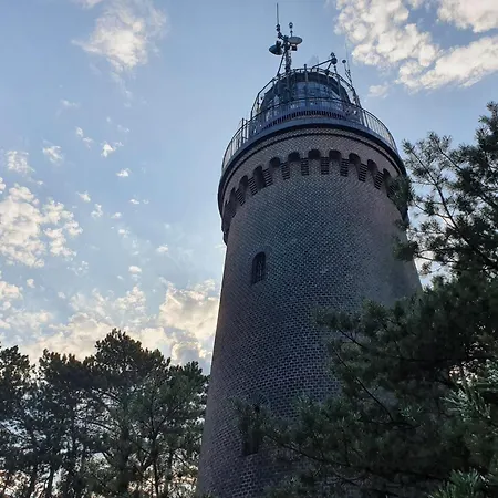 Prázdninový dům Modrzewiowy Zakatek By Interhome *