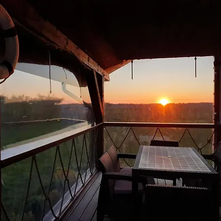 Modrzewiowy Zakatek By Interhome Prázdninový dům