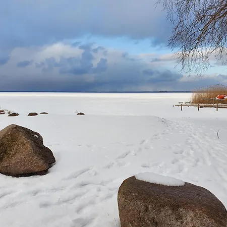 Modrzewiowy Zakatek By Interhome *