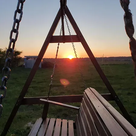 Modrzewiowy Zakatek By Interhome