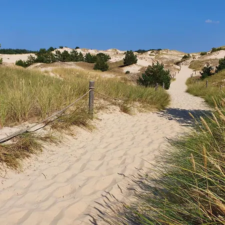 Modrzewiowy Zakatek By Interhome