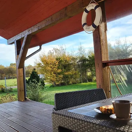 Prázdninový dům Modrzewiowy Zakatek By Interhome