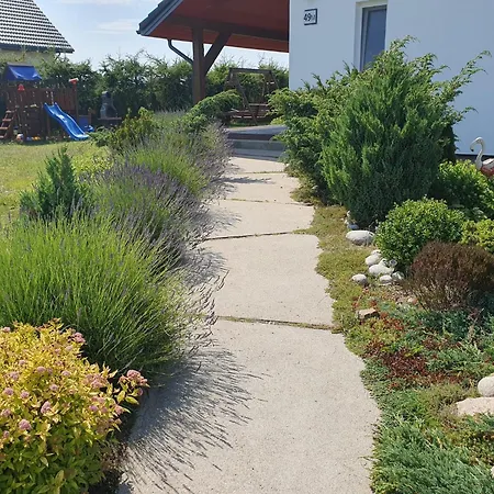 Modrzewiowy Zakatek By Interhome Prázdninový dům Smoldzinski Las