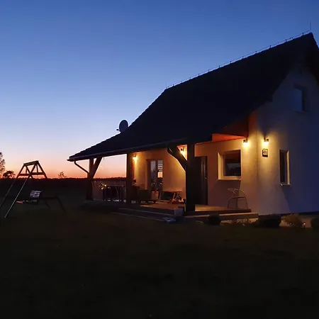 Holiday Home Modrzewiowy Zakatek By Interhome Smoldzinski Las