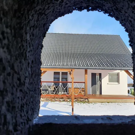 Holiday Home Modrzewiowy Zakatek By Interhome Holiday home