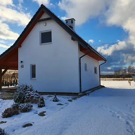 Tatil Evi Modrzewiowy Zakatek By Interhome *