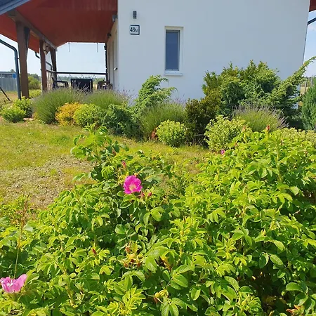 Holiday Home Modrzewiowy Zakatek By Interhome Holiday home Smoldzinski Las