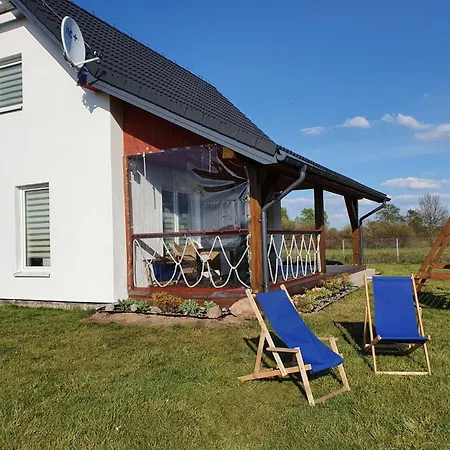 Modrzewiowy Zakatek By Interhome Prázdninový dům *