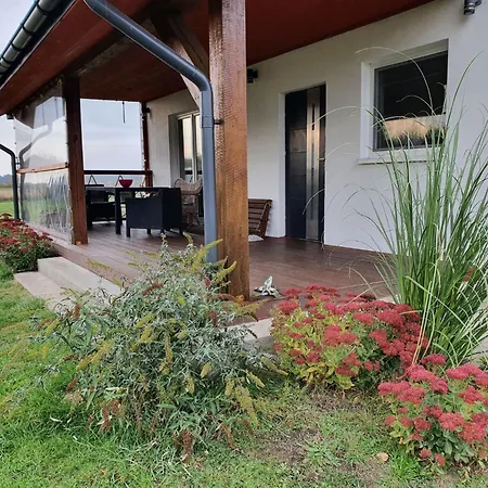 Holiday Home Modrzewiowy Zakatek By Interhome *
