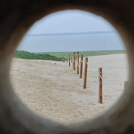 Modrzewiowy Zakatek By Interhome Prázdninový dům *