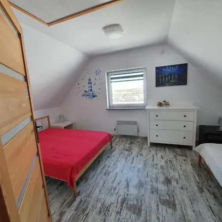 Holiday Home Modrzewiowy Zakatek By Interhome * Smoldzinski Las