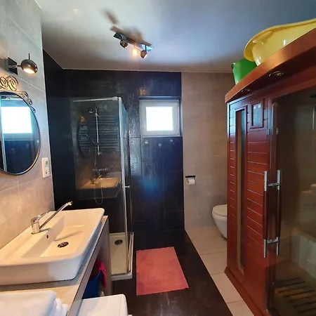 Zakatek Ventus I By Interhome Сasa de vacaciones Smoldzinski Las