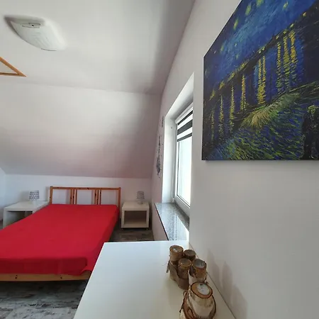 Zakatek Ventus I By Interhome * Smoldzinski Las
