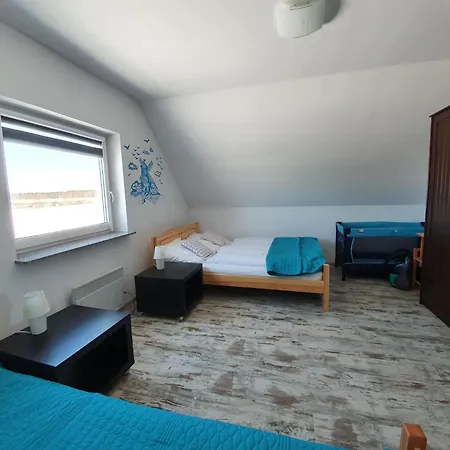Zakatek Ventus I By Interhome Сasa de vacaciones Smoldzinski Las