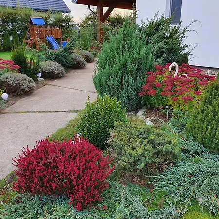 Modrzewiowy Zakatek By Interhome * Smoldzinski Las