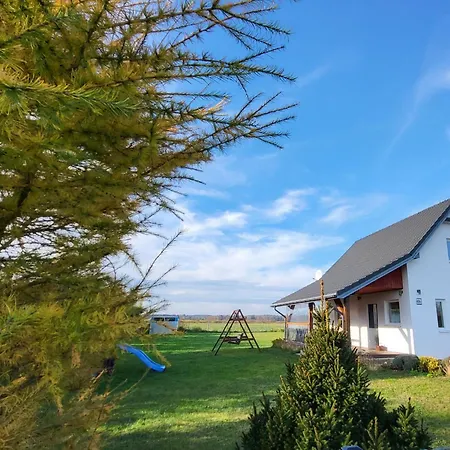 Modrzewiowy Zakatek By Interhome Prázdninový dům Smoldzinski Las