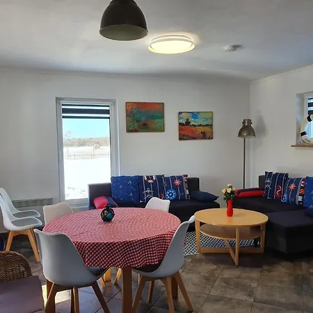 Сasa de vacaciones Zakatek Ventus I By Interhome *