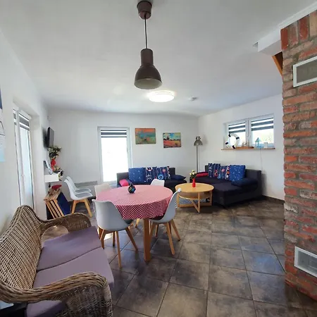 Holiday Home Modrzewiowy Zakatek By Interhome * Smoldzinski Las