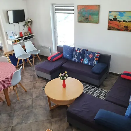 Modrzewiowy Zakatek By Interhome Prázdninový dům Smoldzinski Las