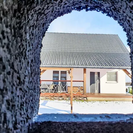 Modrzewiowy Zakatek By Interhome Prázdninový dům *