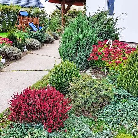 Semesterbostad By Interhome *