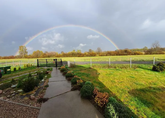 By Interhome Semesterbostad Smoldzinski Las