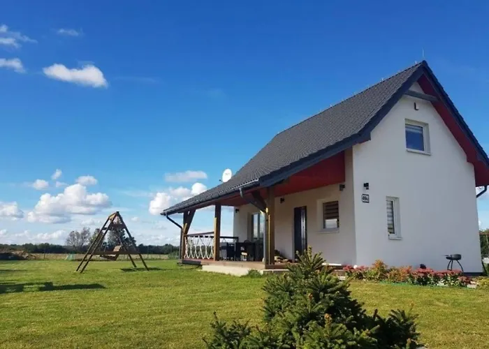 Semesterbostad By Interhome *