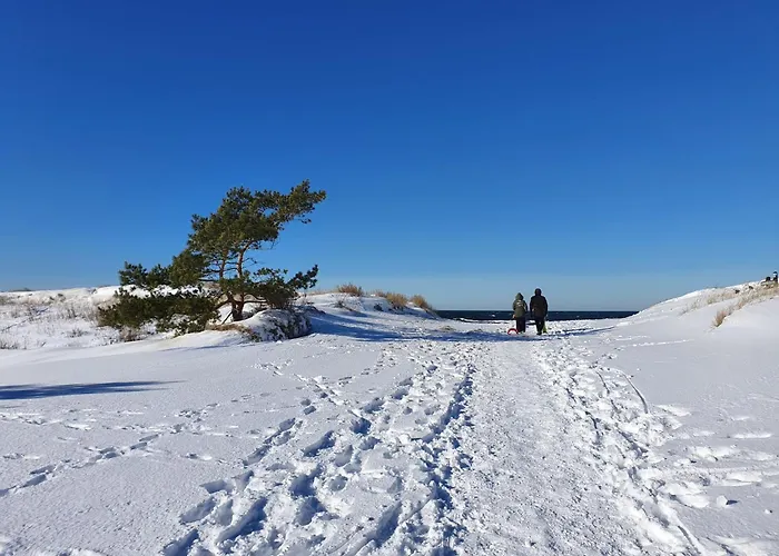 By Interhome Dom wakacyjny *