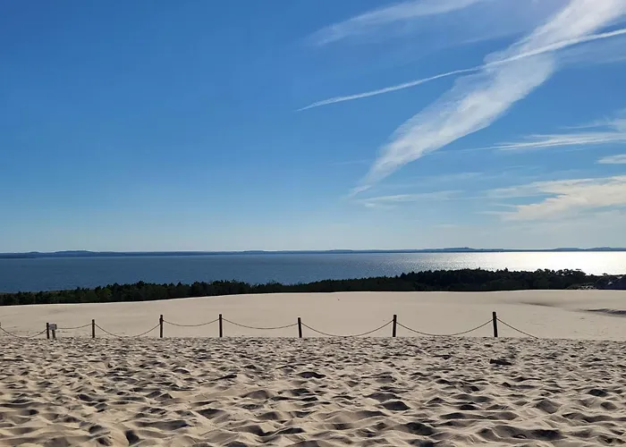 By Interhome * Smoldzinski Las