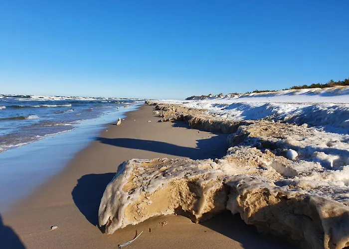 By Interhome Smoldzinski Las