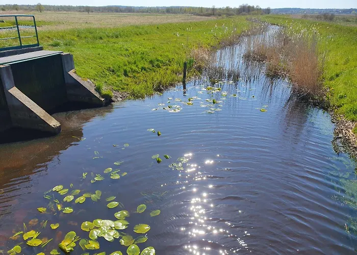 Semesterbostad By Interhome Smoldzinski Las