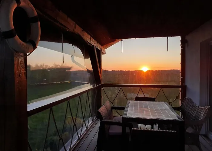 By Interhome Dom wakacyjny