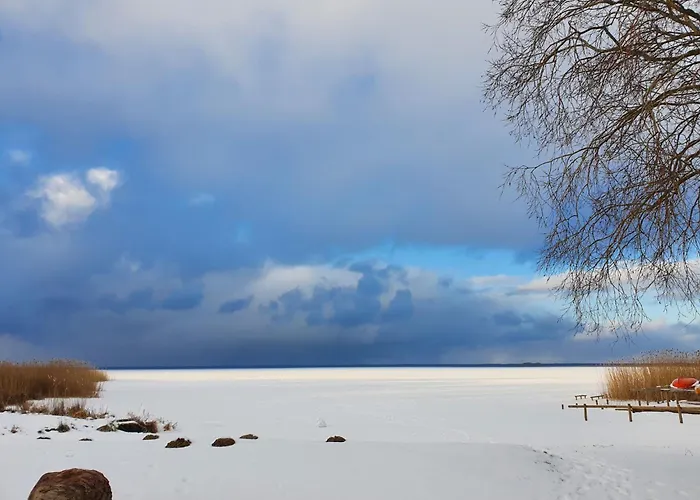 By Interhome Smoldzinski Las